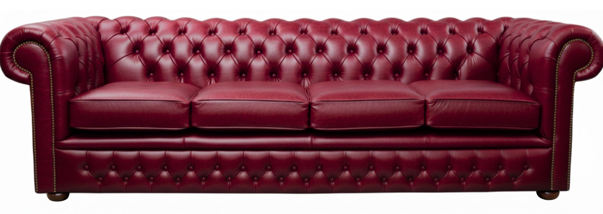 The Durham Chesterfield
